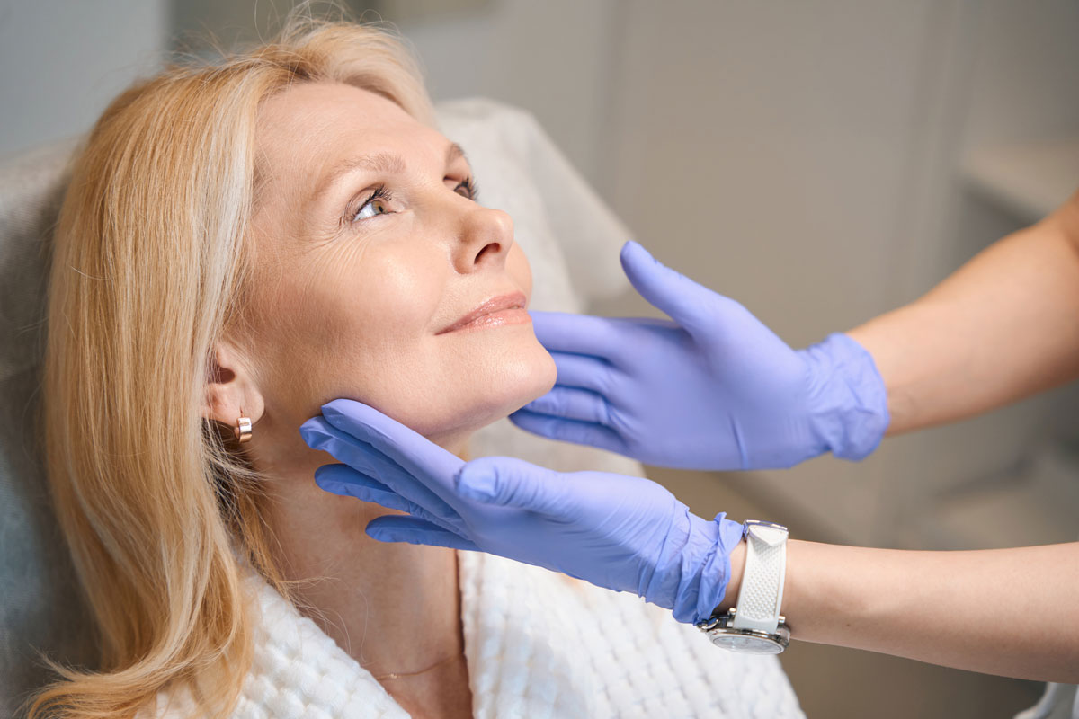 General Treatment Information