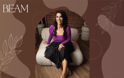 A Beautiful Life: Katerina’s Story of Passion & Purpose