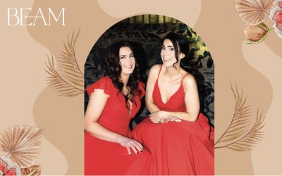 Inside Beam Beauty: Connection, Confidence & Care