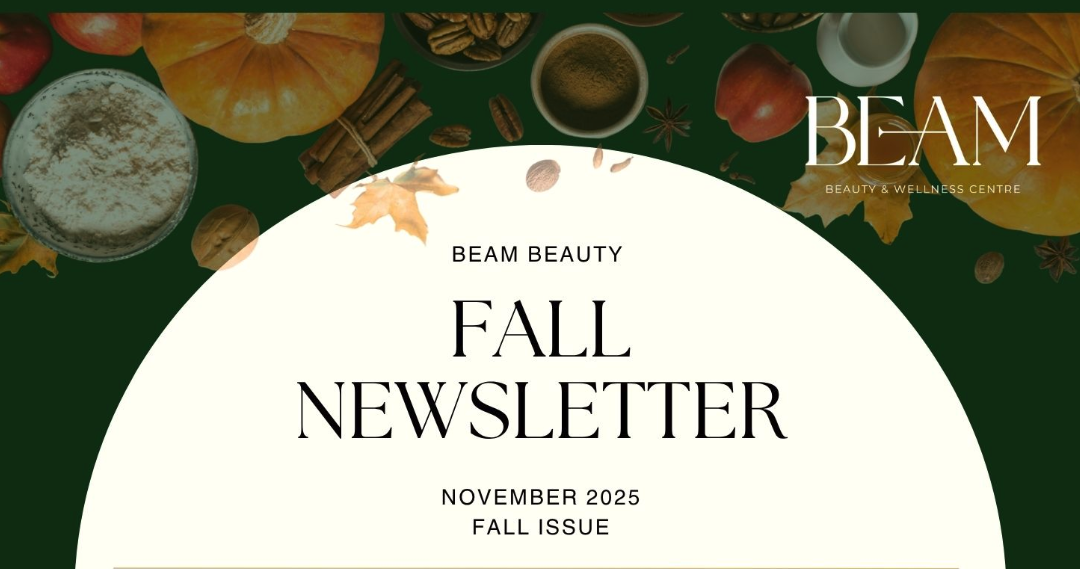 Fall 2025 Newsletter